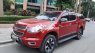 Chevrolet Colorado High Country 2016 - Cần bán xe Chevrolet Colorado High Country 2016, màu đỏ, nhập khẩu nguyên chiếc chính chủ