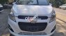 Chevrolet Spark  AT   2016 - Cần bán xe Chevrolet Spark AT sản xuất 2016, màu trắng