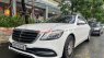 Mercedes-Benz S450 Luxury  2020 - Bán ô tô Mercedes S450 Luxury sản xuất 2020, màu trắng