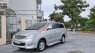 Toyota Innova   G 2010 - Cần bán lại xe Toyota Innova G năm sản xuất 2010, màu bạc, giá chỉ 285 triệu