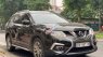 Nissan X trail   PremiumL 4x4  2018 - Bán ô tô Nissan X trail PremiumL 4x4 sản xuất năm 2018, màu xám 