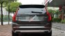 Volvo XC90   Inscription 2019 - Cần bán gấp Volvo XC90 Inscription sản xuất năm 2019, màu xám, nhập khẩu