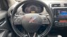 Mitsubishi Attrage CVT 2021 - Cần bán Mitsubishi Attrage CVT sản xuất 2021, màu đỏ, nhập khẩu giá cạnh tranh