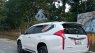Mitsubishi Pajero    2019 - Bán Mitsubishi Pajero đời 2019, màu trắng, nhập khẩu nguyên chiếc  
