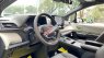 Toyota Sienna  Platinum  2021 - Bán xe Toyota Sienna Platinum 2021, màu đen, xe nhập