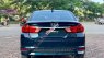 Honda City   CVT   2017 - Cần bán xe Honda City CVT sản xuất năm 2017, màu xanh lam  