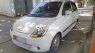 Chevrolet Spark   Van   2011 - Bán xe Chevrolet Spark Van năm sản xuất 2011, màu trắng như mới