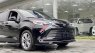 Toyota Sienna  Platinum  2021 - Bán xe Toyota Sienna Platinum 2021, màu đen, xe nhập