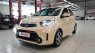 Kia Morning   MT  2016 - Bán Kia Morning MT 2016, màu kem (be) chính chủ, giá tốt