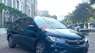 Honda City   CVT   2017 - Cần bán xe Honda City CVT sản xuất năm 2017, màu xanh lam  