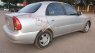 Daewoo Lanos 2003 - Cần bán xe Daewoo Lanos đời 2003, màu bạc còn mới