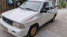 Kia Pride 1997 - Cần bán Kia Pride sản xuất năm 1997, màu trắng