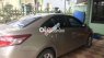 Toyota Vios  G  2016 - Cần bán xe Toyota Vios G sản xuất 2016, màu ghi vàng
