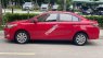 Toyota Vios   G   2014 - Bán Toyota Vios G 2014, màu đỏ còn mới