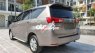 Toyota Innova   G   2017 - Bán xe Toyota Innova G năm 2017, màu xám  