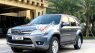 Ford Escape  2.3AT  2009 - Cần bán xe Ford Escape 2.3AT đời 2009, màu xanh lam