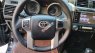 Toyota Prado 2016 - Bán Toyota Prado đời 2016, màu đen, nhập khẩu nguyên chiếc  