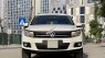 Volkswagen Tiguan 2012 - Cần bán lại xe Volkswagen Tiguan sản xuất 2012, màu trắng, nhập khẩu nguyên chiếc