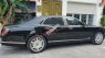 Bentley Mulsanne   6.75 V8  2011 - Bán Bentley Mulsanne 6.75 V8 đời 2011, màu đen, nhập khẩu nguyên chiếc chính chủ