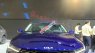 Kia K5   Luxury 2.0 AT  2021 - Bán ô tô Kia K5 Luxury 2.0 AT 2021, màu xanh lam giá cạnh tranh