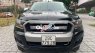 Ford Ranger  XLS 2017 - Cần bán Ford Ranger XLS đời 2017, màu đen, nhập khẩu nguyên chiếc còn mới