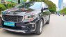 Kia Sedona   Platinum 2020 - Cần bán xe Kia Sedona Platinum năm sản xuất 2020, màu đen  