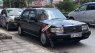 Toyota Crown 1994 - Bán Toyota Crown sản xuất năm 1994, màu đen, xe nhập