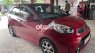 Kia Morning   AT 2016 - Cần bán gấp Kia Morning AT sản xuất 2016, màu đỏ, nhập khẩu  