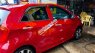 Kia Morning   Si  2016 - Bán ô tô Kia Morning Si năm sản xuất 2016, màu đỏ còn mới