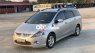 Mitsubishi Grandis 2005 - Cần bán Mitsubishi Grandis đời 2005, màu xám, giá 228tr