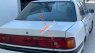 Mazda 323 1997 - Cần bán xe Mazda 323 năm sản xuất 1997, màu trắng, giá 59tr