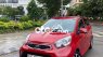 Kia Morning Si AT 2016 - Cần bán xe Kia Morning Si AT 2016, màu đỏ