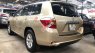 Toyota Highlander   2.7   2010 - Bán Toyota Highlander 2.7 đời 2010, màu vàng, nhập khẩu  
