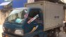 Thaco TOWNER   750A 2016 - Bán xe Thaco Towner 750A đời 2016, màu xanh lam chính chủ, giá 90tr