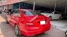 Mercedes-Benz C250 2011 - Cần bán lại xe Mercedes C250 sản xuất năm 2011, màu đỏ, 499tr