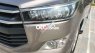 Toyota Innova   G   2017 - Bán xe Toyota Innova G năm 2017, màu xám  