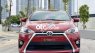 Toyota Yaris  G  2017 - Bán Toyota Yaris G năm 2017, màu đỏ, nhập khẩu nguyên chiếc  
