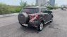 Ford EcoSport   Titanium 2016 - Cần bán Ford EcoSport Titanium năm sản xuất 2016, màu nâu