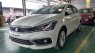 Suzuki Ciaz 2021 - Suzuki Ciaz 2021 nhập khẩu Thái, có quà tặng khuyến mãi giá cạnh tranh nhất thị trường