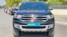Ford Everest   Titanium  2018 - Cần bán lại xe Ford Everest Titanium đời 2018, màu đen, xe nhập