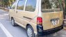 Daihatsu Citivan    2004 - Cần bán gấp Daihatsu Citivan đời 2004, màu vàng cát