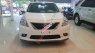 Nissan Sunny   XV  2018 - Cần bán lại xe Nissan Sunny XV đời 2018, màu trắng, 360 triệu