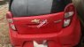 Chevrolet Spark Van 2017 - Xe Chevrolet Spark Van số sàn, bản 2 chỗ, sản xuất 2017