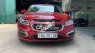 Chevrolet Cruze   LTZ 2017 - Bán Chevrolet Cruze LTZ đời 2017, màu đỏ 
