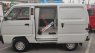Suzuki Blind Van 2021 - Bán Suzuki Blind Van đời 2021, màu trắng, 244tr