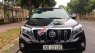 Toyota Prado   2012 - Bán Toyota Prado đời 2012, màu đen, nhập khẩu còn mới