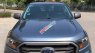 Ford Ranger   XLS  2018 - Cần bán xe Ford Ranger XLS sản xuất năm 2018, màu xanh lam, nhập khẩu