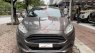 Ford Fiesta   1.5AT 2017 - Bán xe Ford Fiesta 1.5AT đời 2017, màu nâu