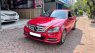 Mercedes-Benz C250 2011 - Cần bán lại xe Mercedes C250 sản xuất năm 2011, màu đỏ, 499tr