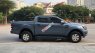Ford Ranger   XLS  2018 - Cần bán xe Ford Ranger XLS sản xuất năm 2018, màu xanh lam, nhập khẩu